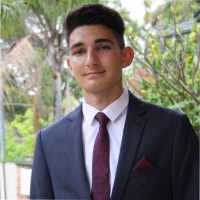 Gabriel Karagiannis