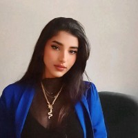 Eya Ghediri