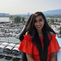 Harveen Gill