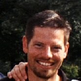 Steve Nichol