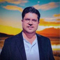 Chandra Shekhar Mukharjee
