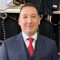 Jacob Alexander