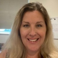 Janelle Morman, Shrm-Cp
