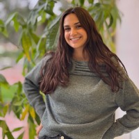 Leire Olmeda Menéndez