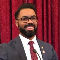 Benjamin Simmons Iii, Md, Faafp