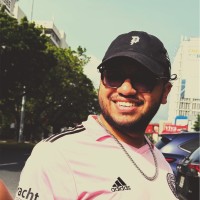 Eryel Rodriguez