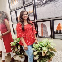 Sindhu Reddy