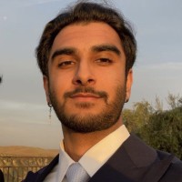 Bevan Sarai