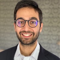 Ankit Virmani, FCIArb