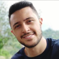 Sebastian Rodriguez Caicedo