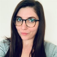 Nicola Sharp