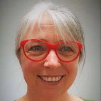 Cécile Bucher,