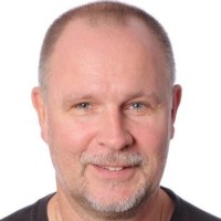 Håkan Österlund