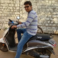 Arun Chaurasiya
