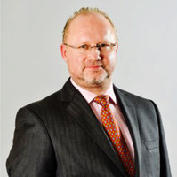 Richard Marshall