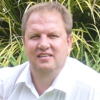 Gerard Botha