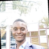Iyenyeme Joshua