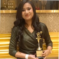 Jyoti Dwivedi