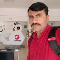 Rakshith M L MLR