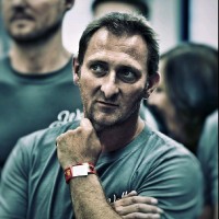 Tim O'Donnell