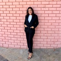 Rashika Bardia
