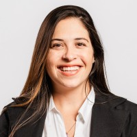 Andrea Ordóñez Cárdenas