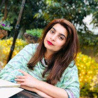 Sadaf Amin