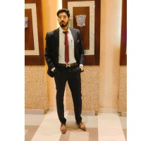 Rahmath Ahmed shareef