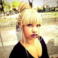 Ebony Brown