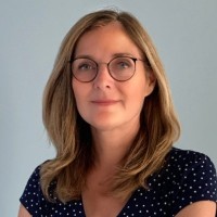 Géraldine Dupont Calvier