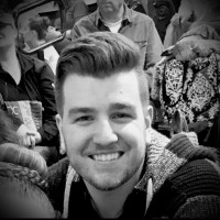 Nathan Oldroyd