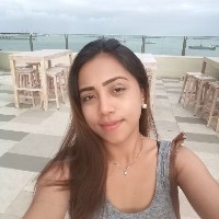 Maria christina Villegas