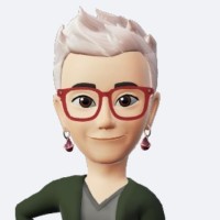 Julianne Rosen-Carone