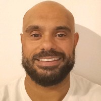 Tiago Palmela