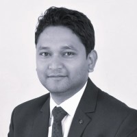 Prem Kumar Giri