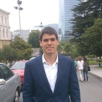 Aitor Aramburu Jairo