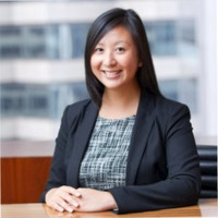 Kimberly Shum, CPA, CA