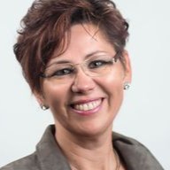 Claudia Carina Hromada