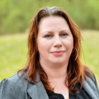 Sabrina Klappe-Kivik Of Beernink