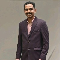 Rupesh Kumar