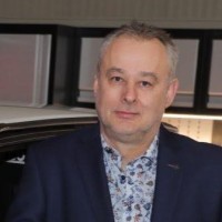 Frank van Ganzewinkel