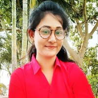 Anuja Rahane
