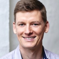 Tim Oehme