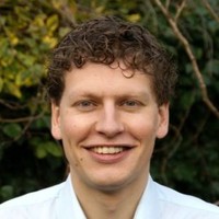 Harm Den Dekker
