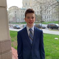 Brian Krider, CFE