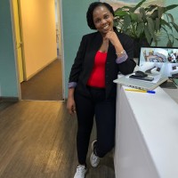 Patience Jarayi