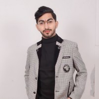 Kashish Joshi
