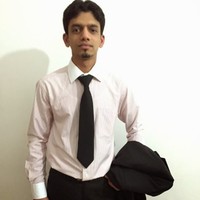 Imran Raut
