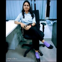 Arti Shaw