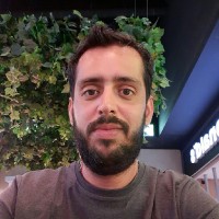 Rodrigo Ruas Cavalcante